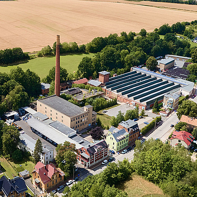 Abfallzwischenlager Meerane