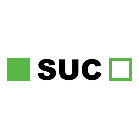 Logo der SUC Sächsische Umweltschutz Consulting GmbH