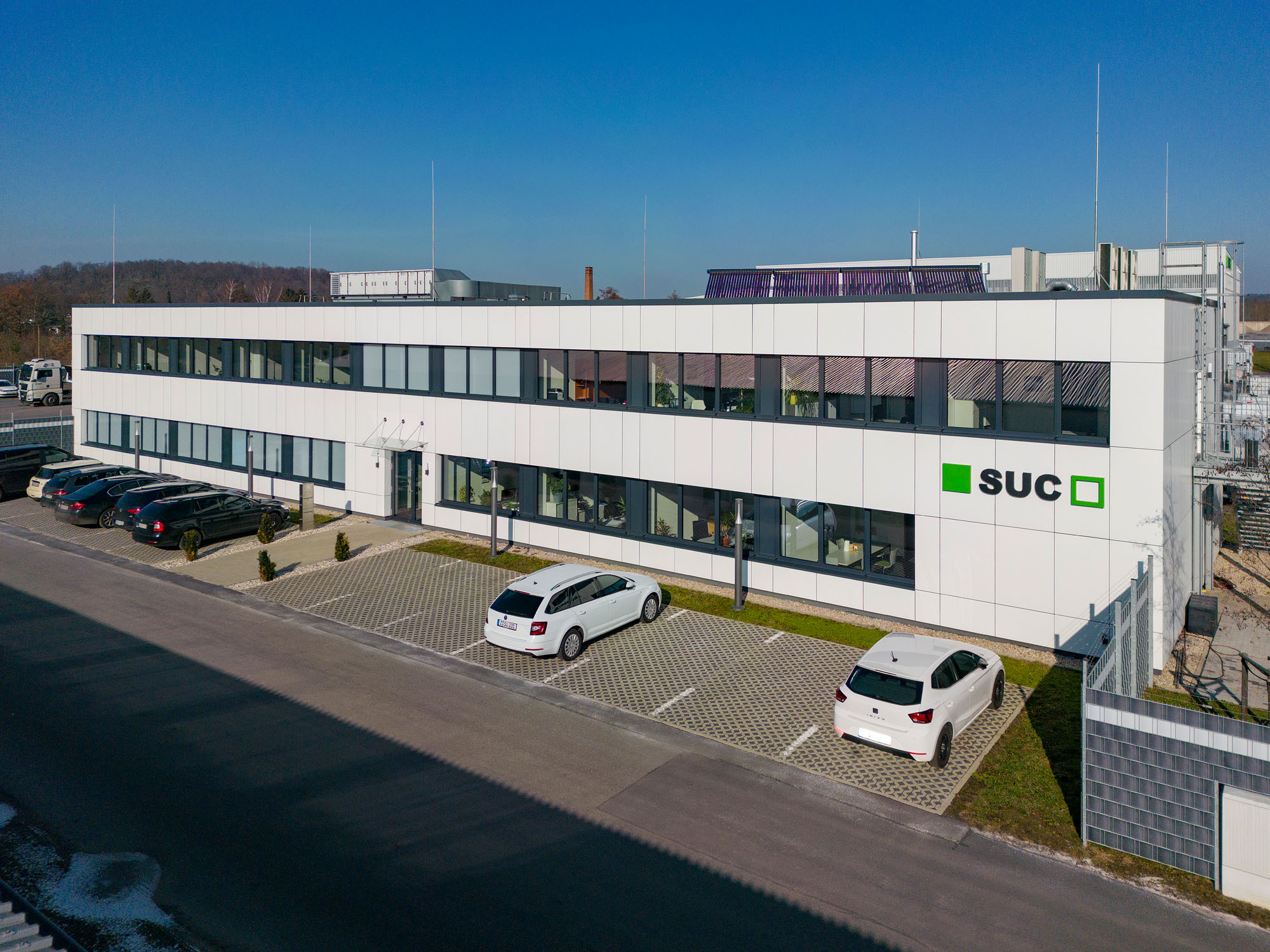 Vrd Verwertung Und Recycling Dresden Gmbh suc-gmbh.de